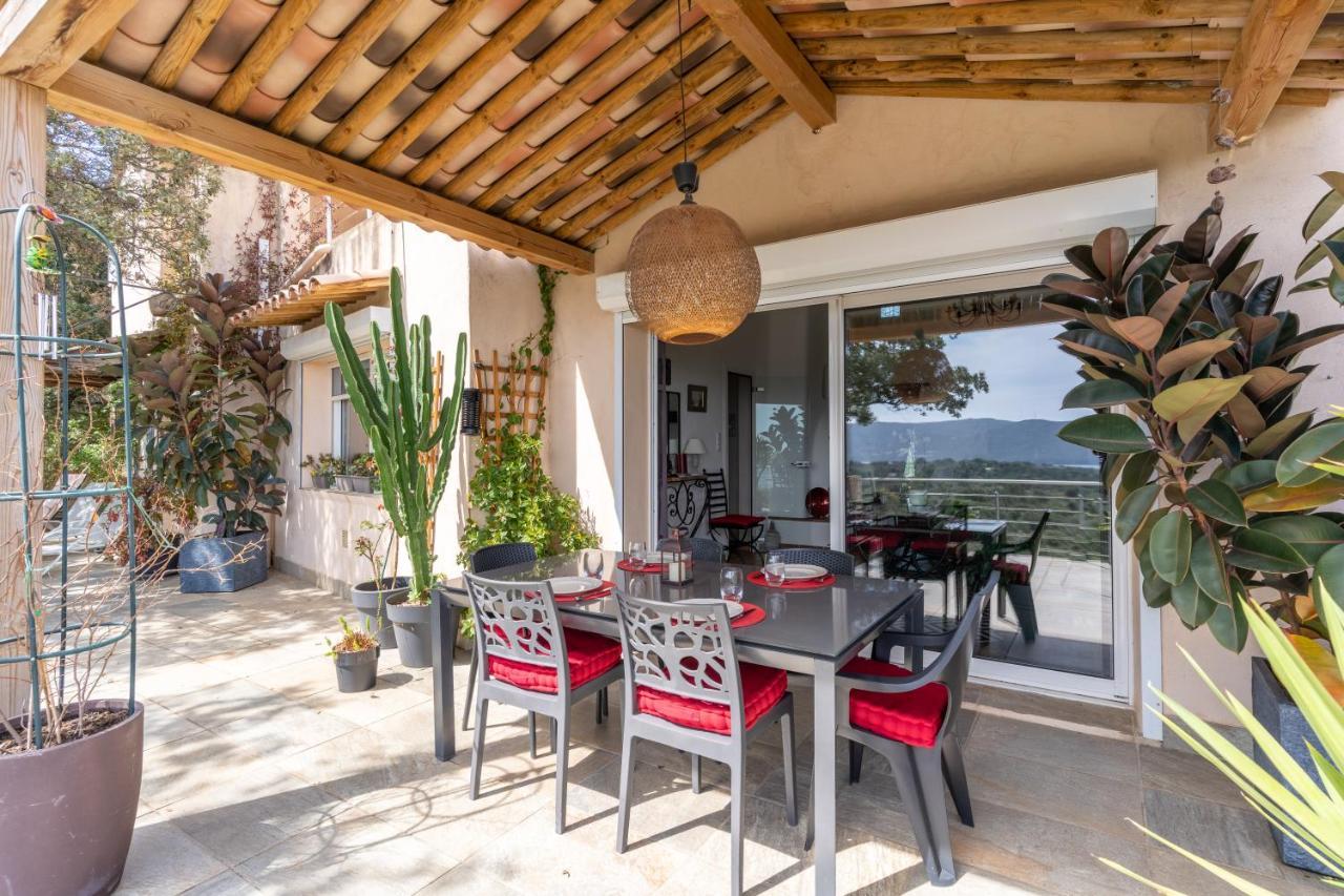 Kallinera Porto-Vecchio  Extérieur photo