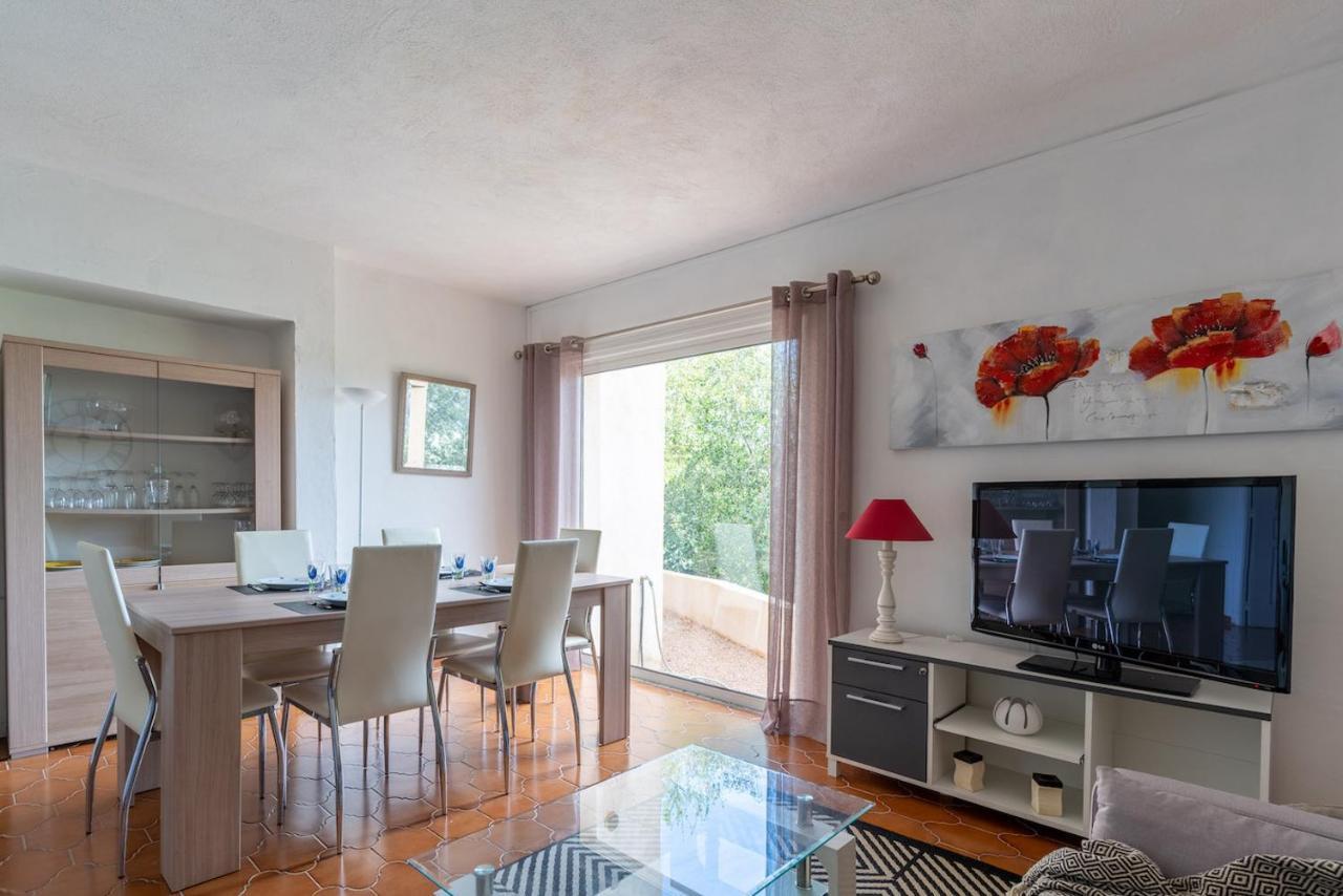 Kallinera Porto-Vecchio  Extérieur photo