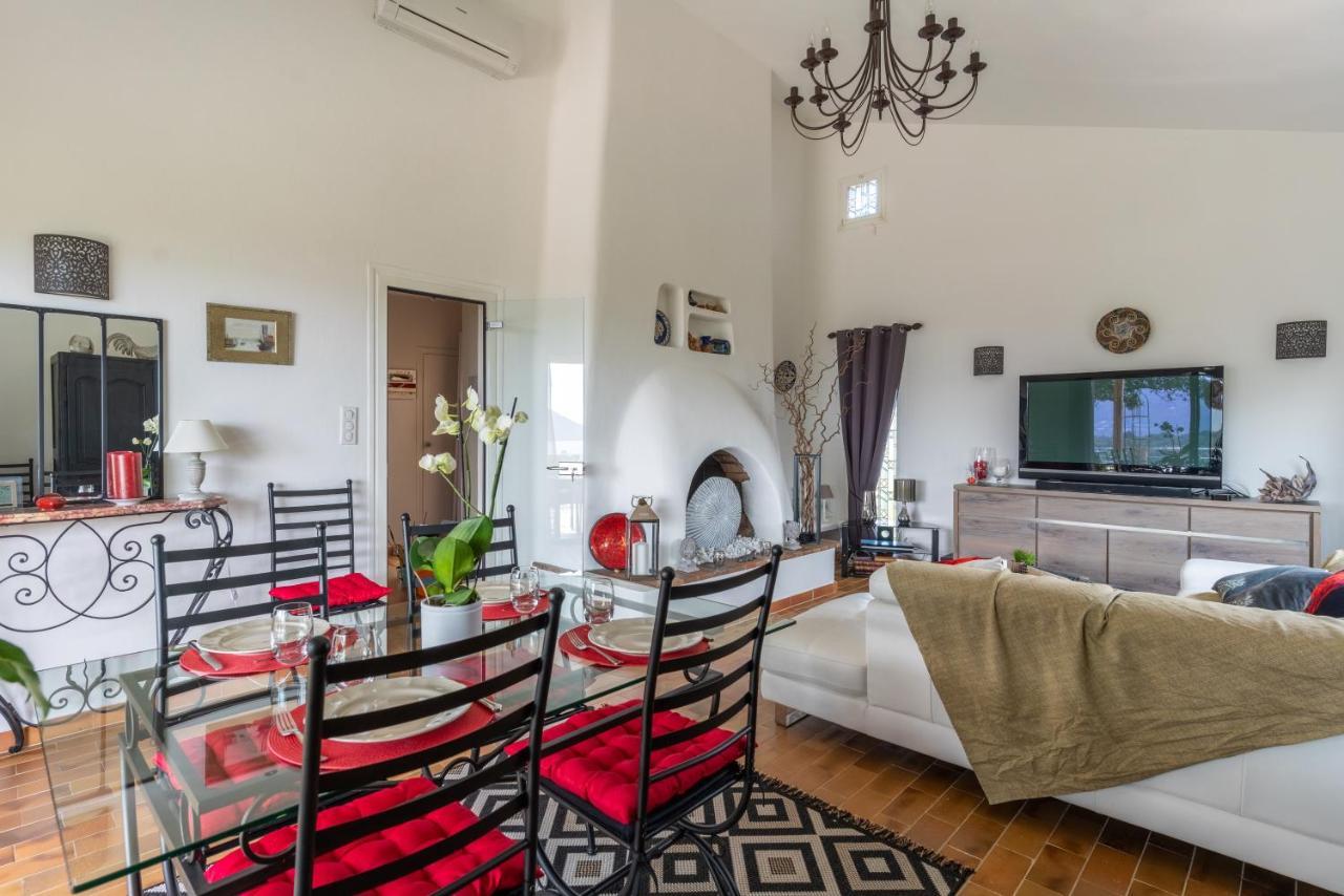Kallinera Porto-Vecchio  Extérieur photo