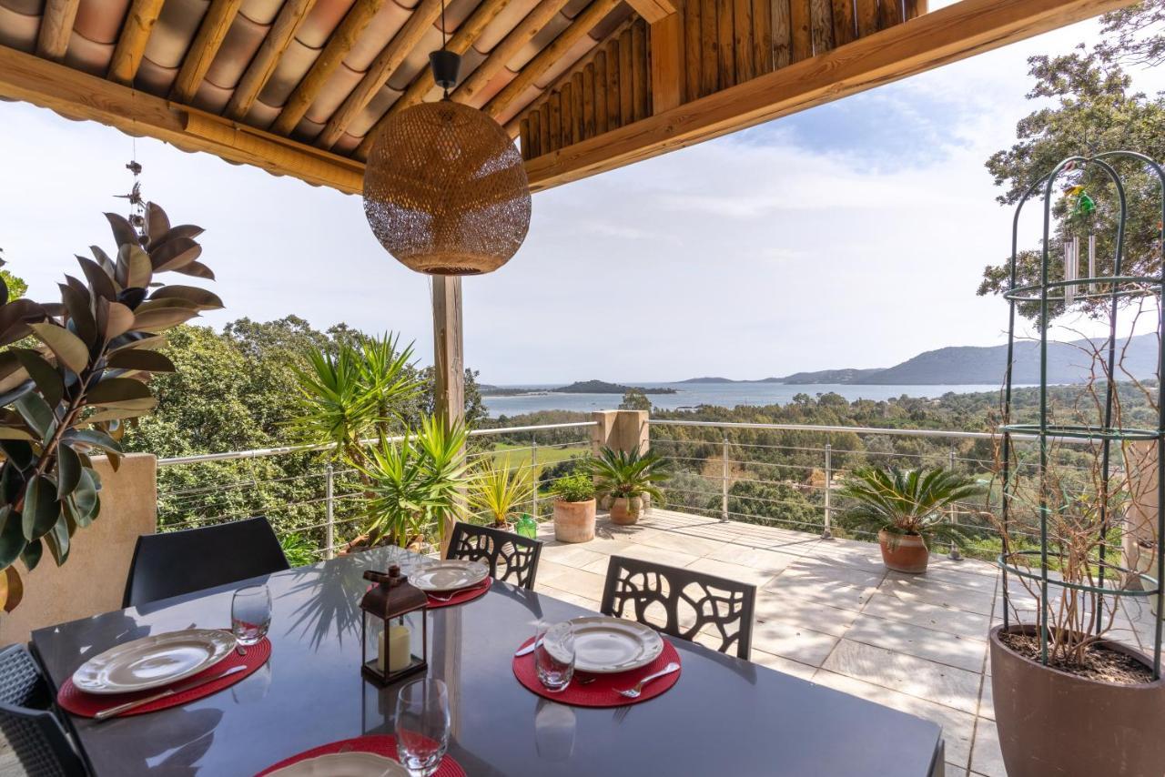 Kallinera Porto-Vecchio  Extérieur photo