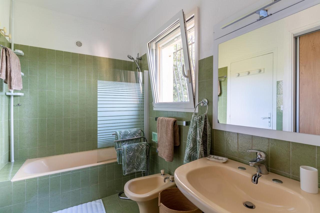 Kallinera Porto-Vecchio  Extérieur photo