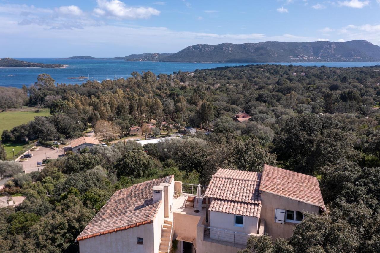 Kallinera Porto-Vecchio  Extérieur photo
