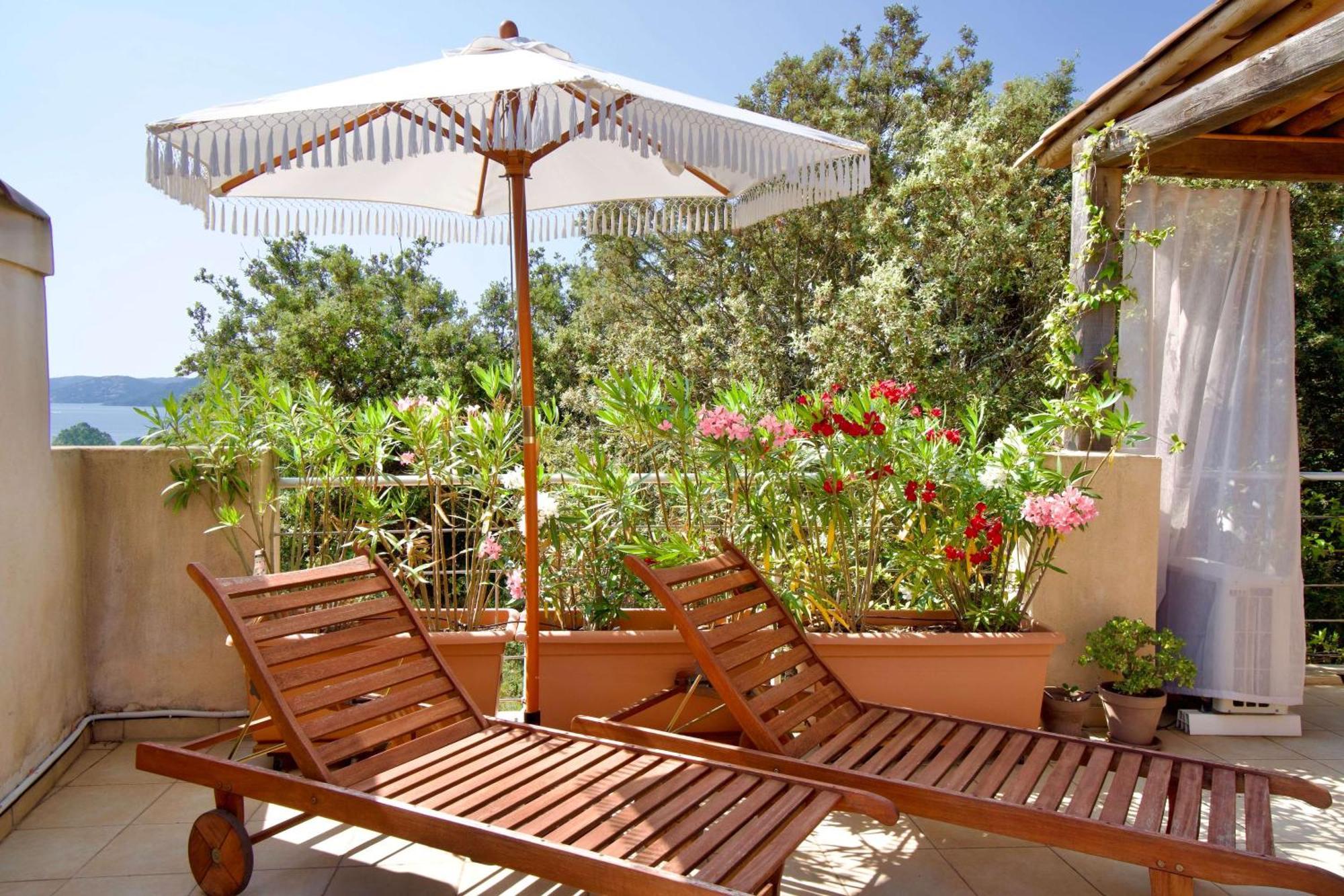 Kallinera Porto-Vecchio  Extérieur photo