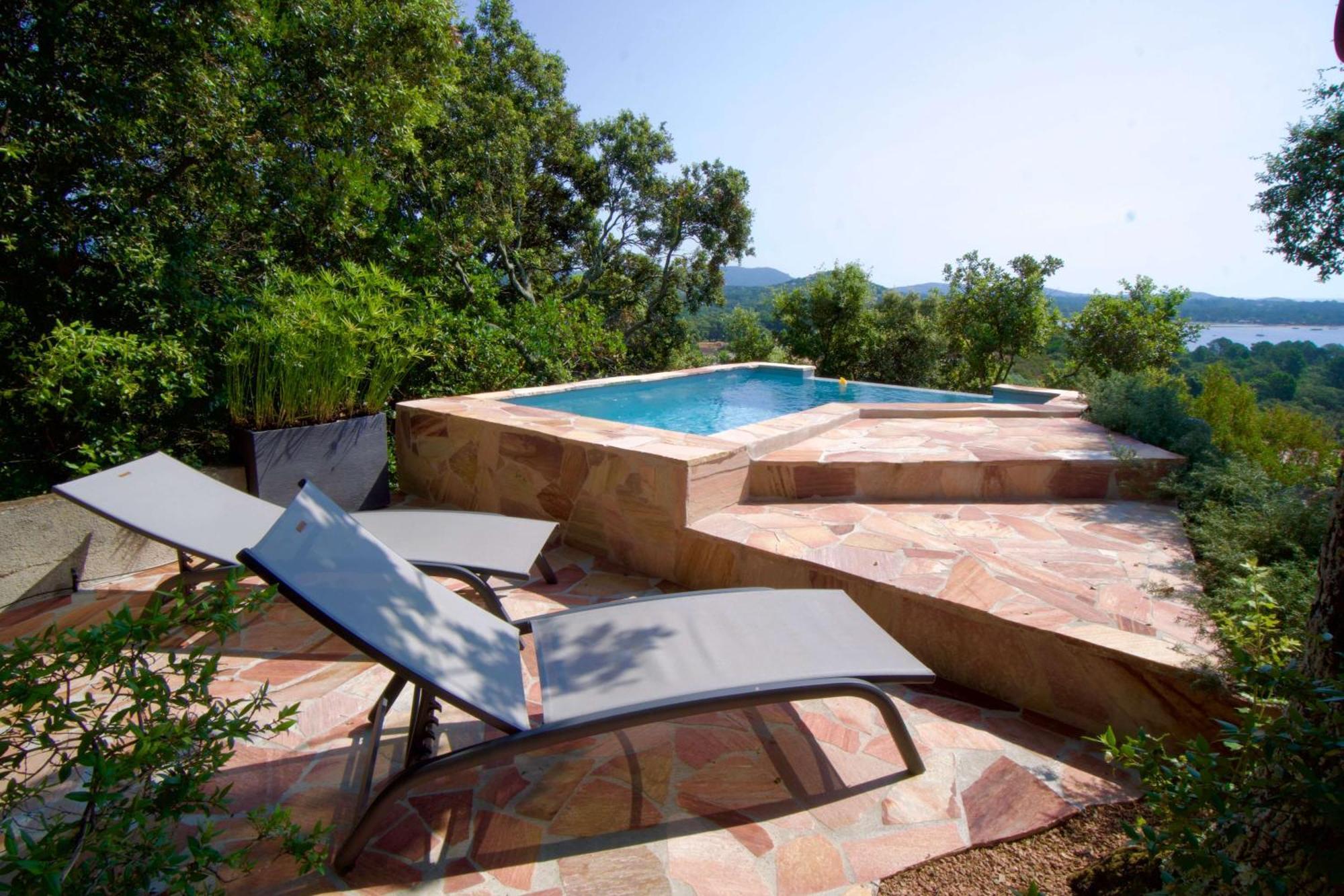 Kallinera Porto-Vecchio  Extérieur photo