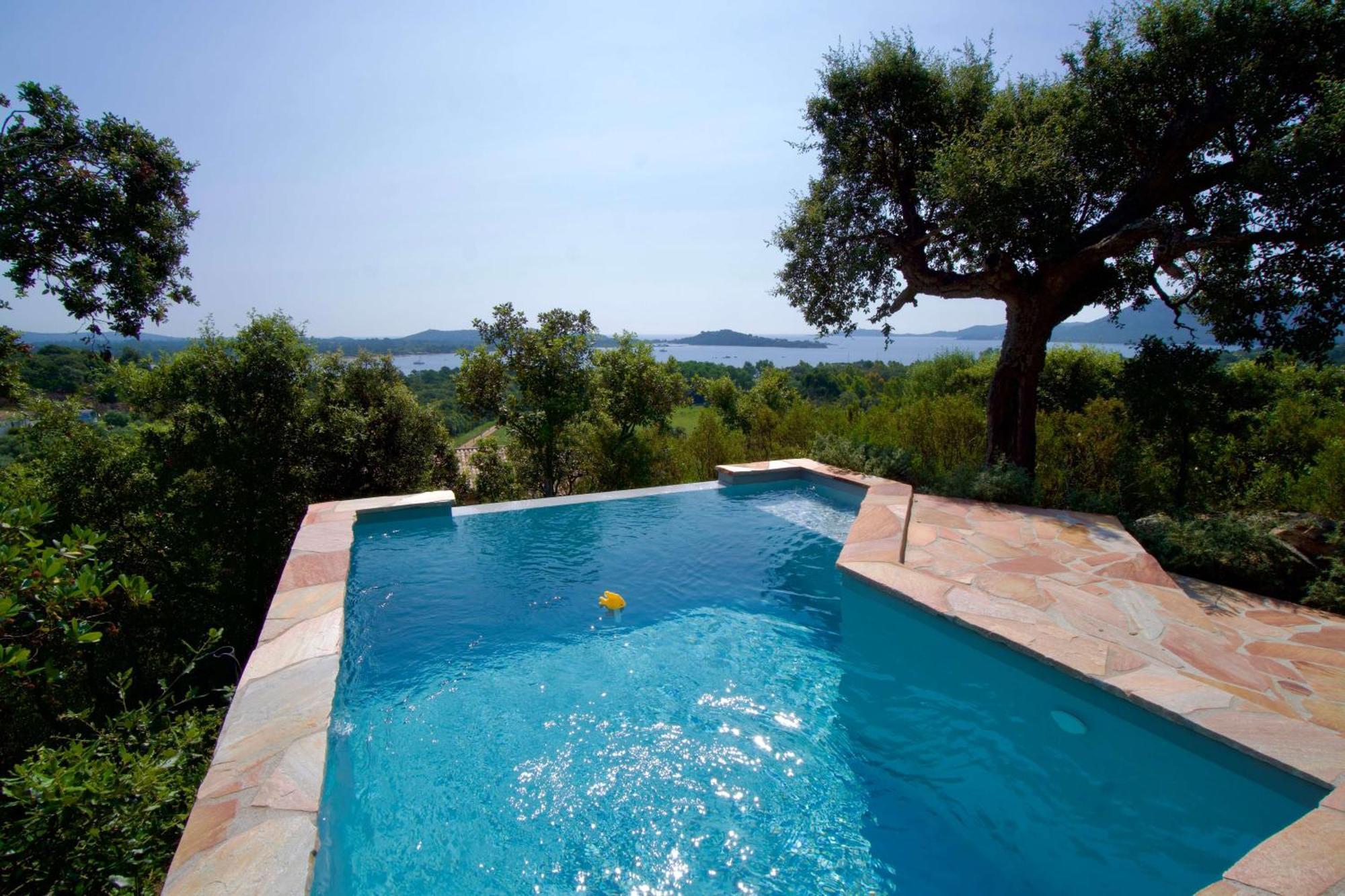 Kallinera Porto-Vecchio  Extérieur photo