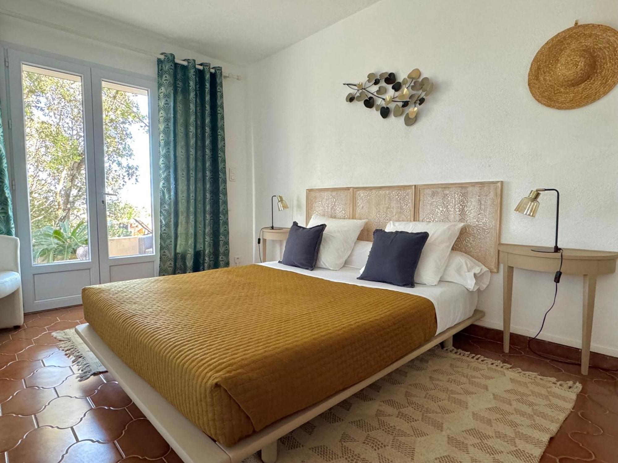 Kallinera Porto-Vecchio  Extérieur photo